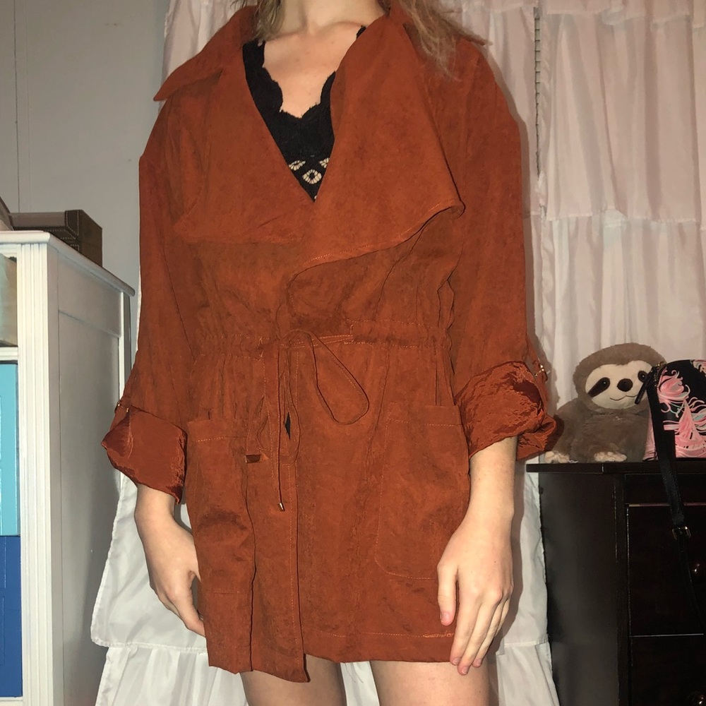 Coat